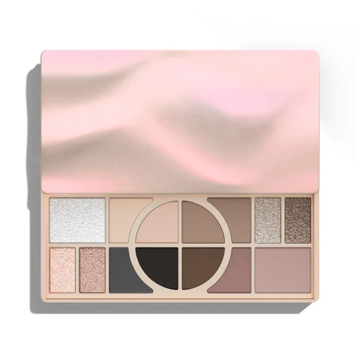 All In One Shaping Palette for Eyes & Face