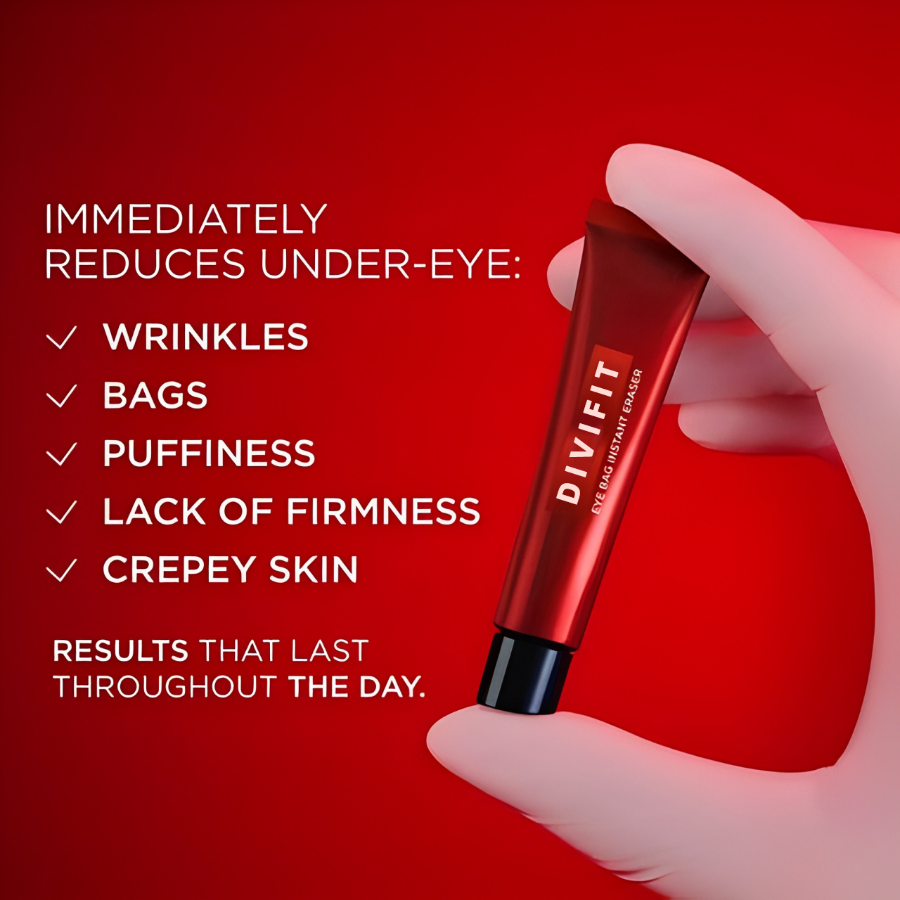 Divifit™ Eye Instant Eraser