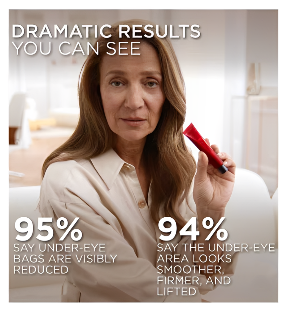 Divifit™ Eye Instant Eraser
