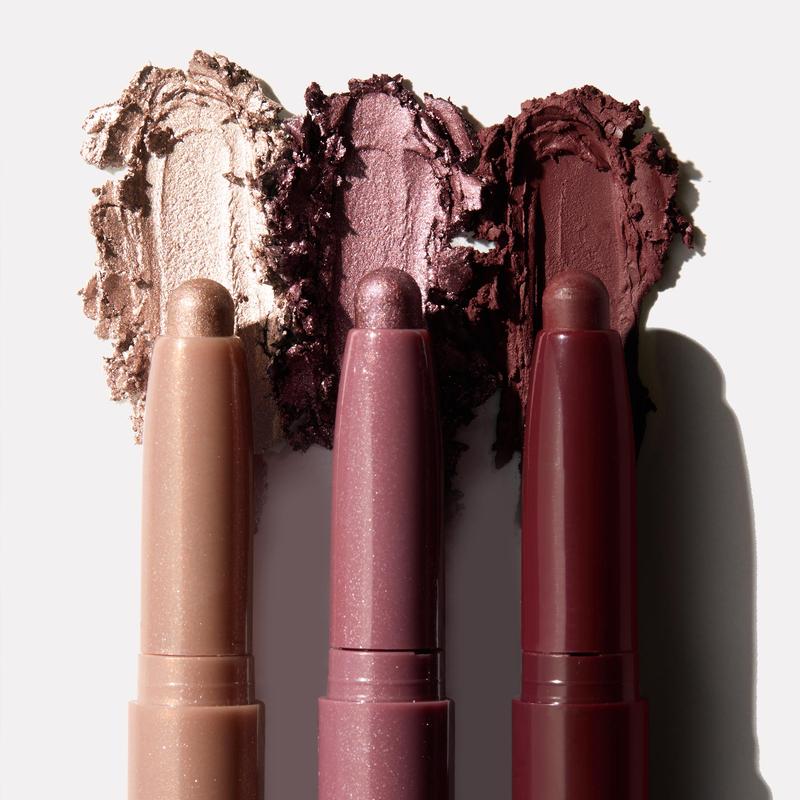 Shadow Stix Trio – Creamy Eyeshadow Sticks