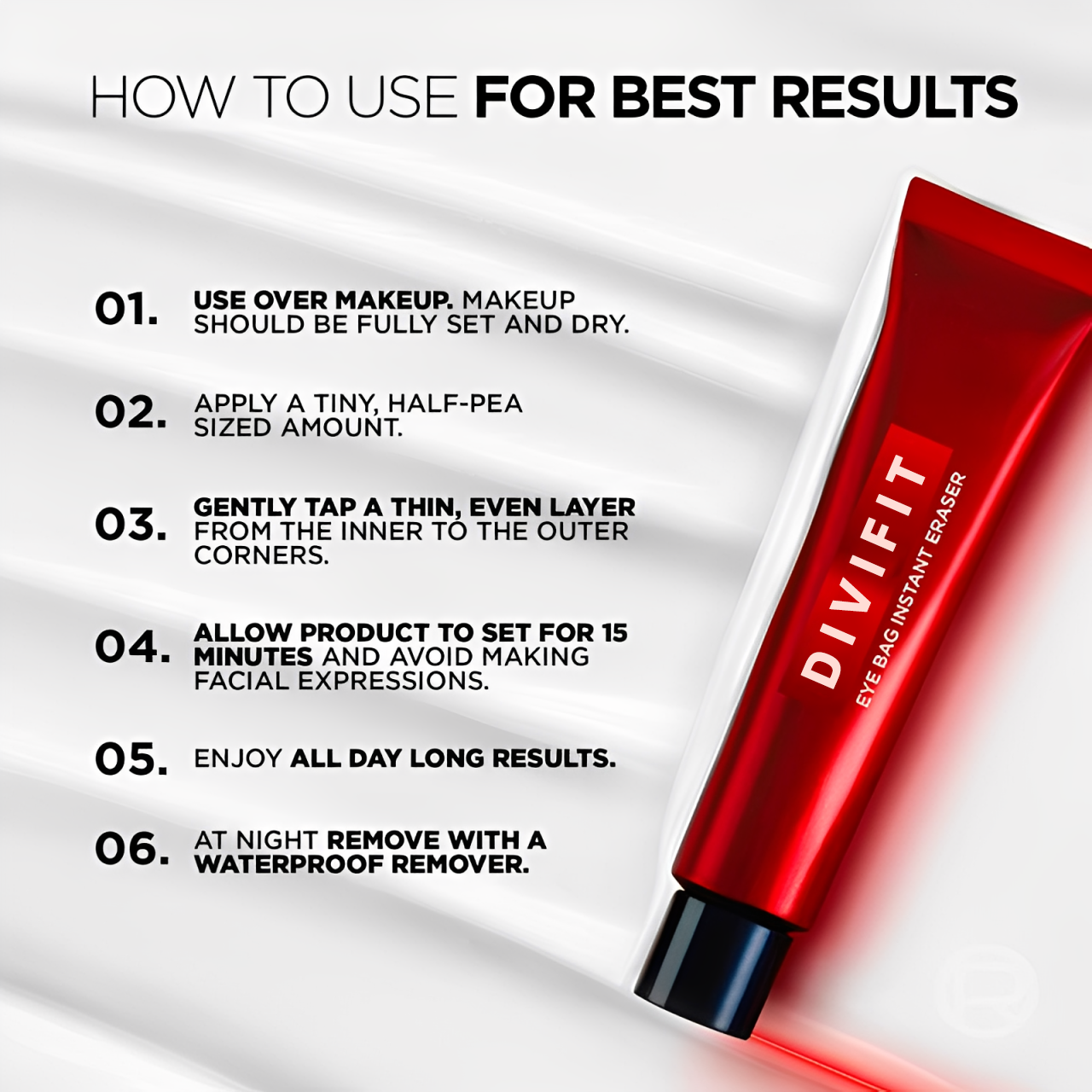 Divifit™ Eye Instant Eraser
