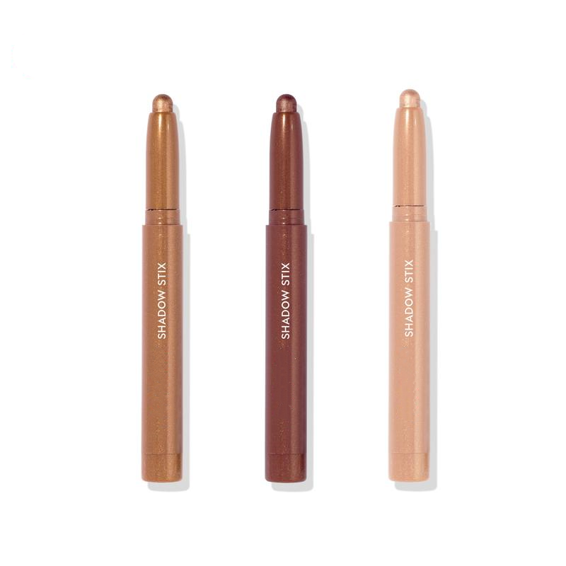Shadow Stix Trio – Creamy Eyeshadow Sticks