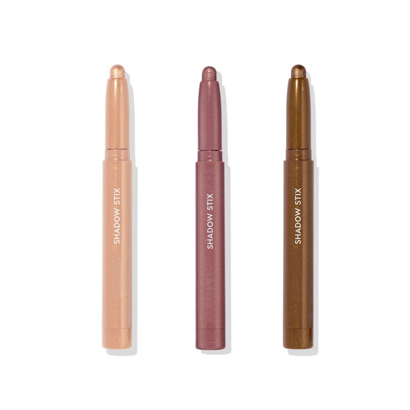 Shadow Stix Trio – Creamy Eyeshadow Sticks