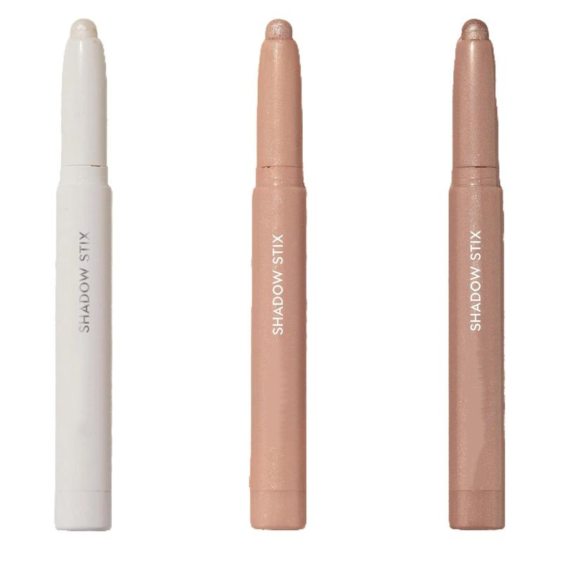 Shadow Stix Trio – Creamy Eyeshadow Sticks