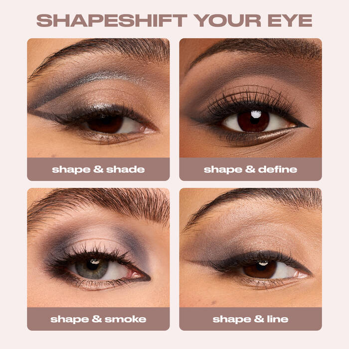 All In One Shaping Palette for Eyes & Face