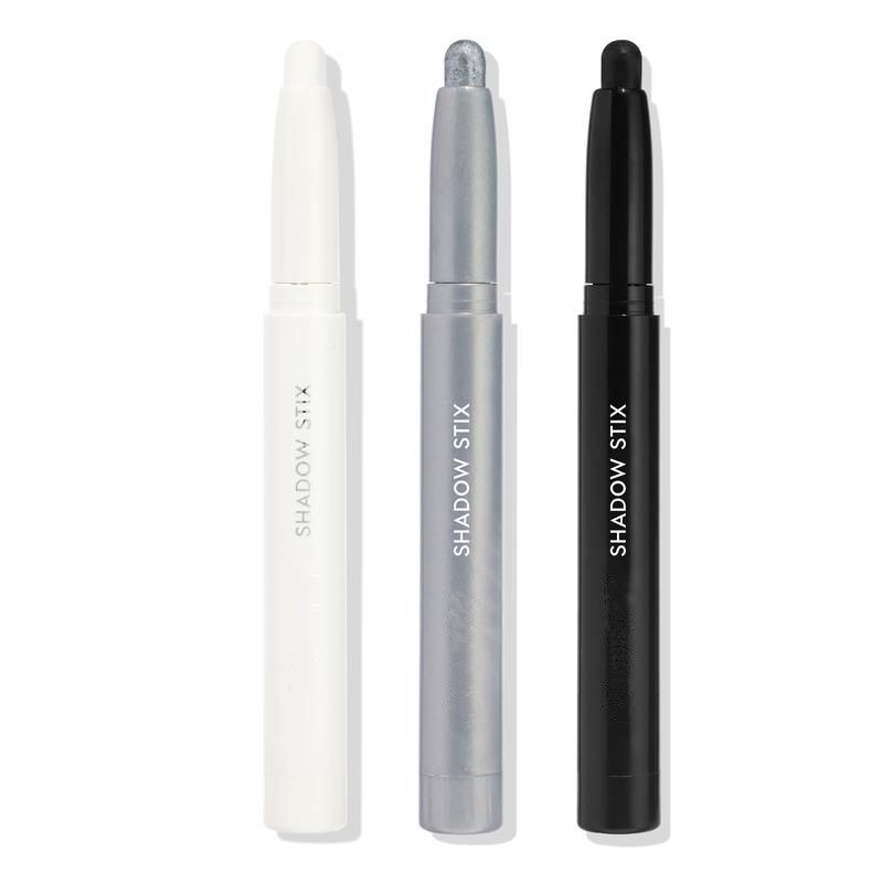 Shadow Stix Trio – Creamy Eyeshadow Sticks