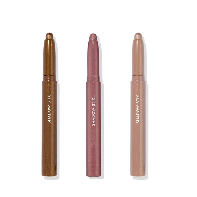 Shadow Stix Trio – Creamy Eyeshadow Sticks