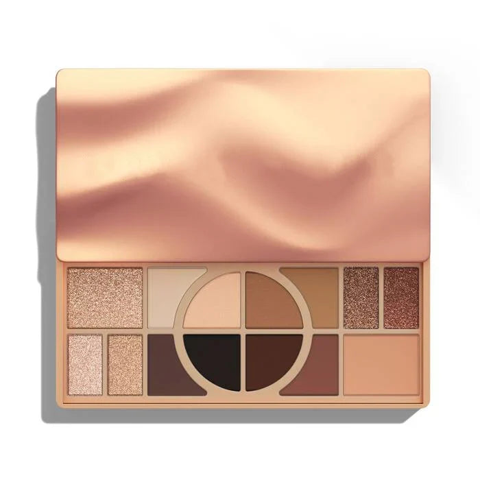 All In One Shaping Palette for Eyes & Face