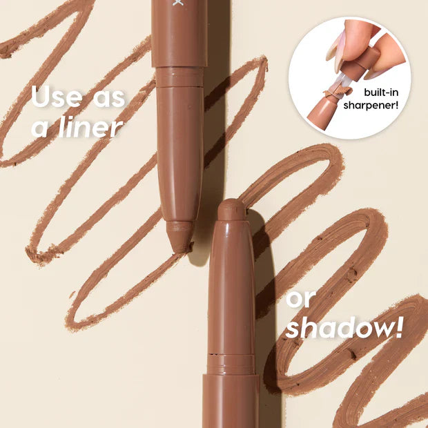 Shadow Stix Trio – Creamy Eyeshadow Sticks