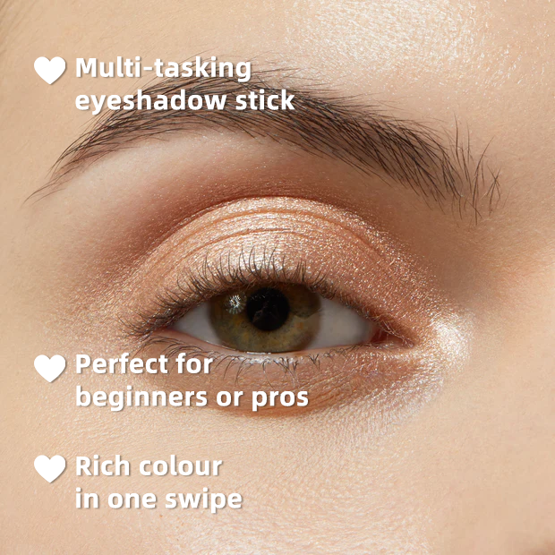 Shadow Stix Trio – Creamy Eyeshadow Sticks