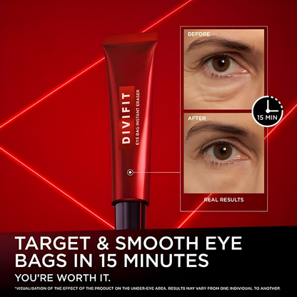 Divifit™ Eye Instant Eraser