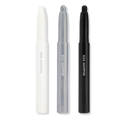 Shadow Stix Trio – Creamy Eyeshadow Sticks