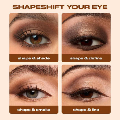 All In One Shaping Palette for Eyes & Face