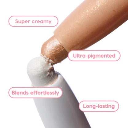 Shadow Stix Trio – Creamy Eyeshadow Sticks